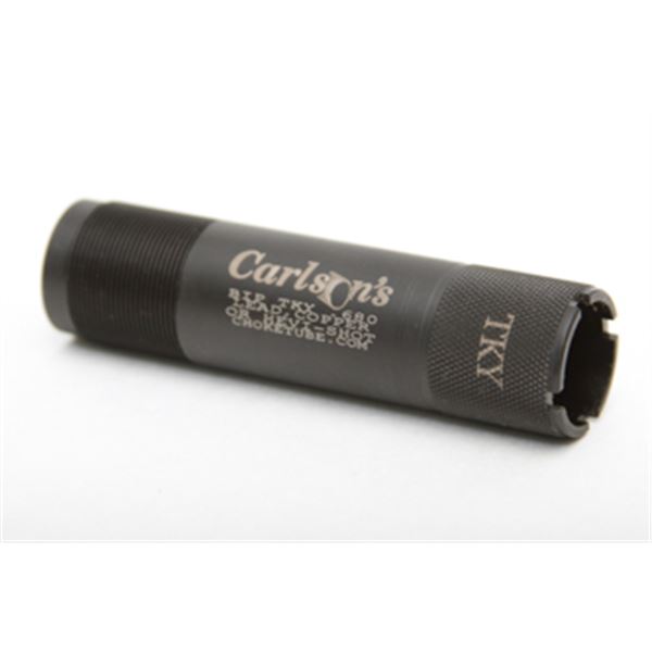 Carlson's Turkey Choke 12 Gauge Browning Invector Plus