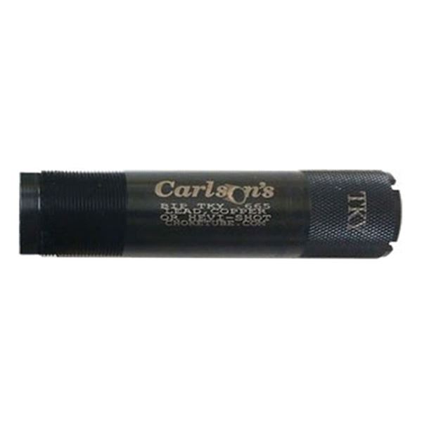 Carlson's Beretta & Benelli Mobil 20 Gauge Turkey Choke Tube