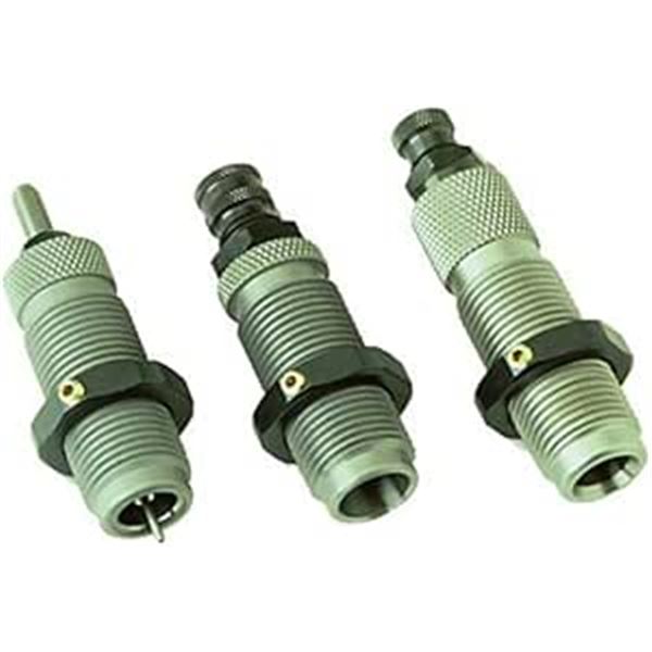 RCBS 3-Die Steel Set 450 Marlin
