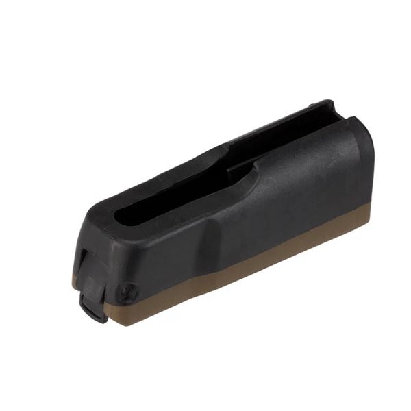 Browning X-Bolt Rifle Magazine Burnt Bronze 338 Win Mag 300 Win Mag 7mm Rem Mag