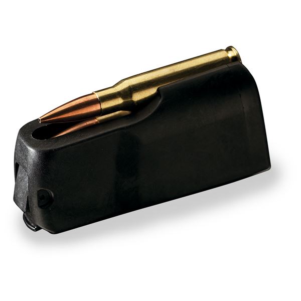 Browning X-Bolt Magazine 280 Ackley Improved Black