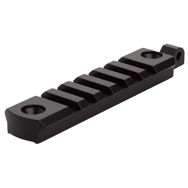 Browning X-Bolt Max Forearm Accessory Rail