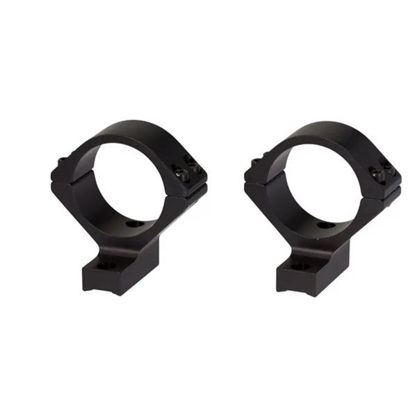 Browning AB3 (A-Bolt 3) Integrated Scope Mount System Matte Blued 1" Low