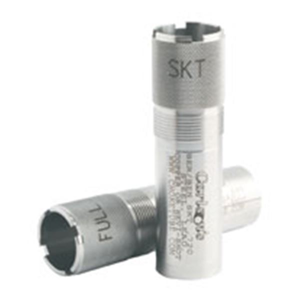 Carlson's Sporting Clays Chokes Beretta and Benelli Mobil Choke 12 Gauge Improved Modified