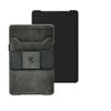 Image 1 : Groove Life 8-Card Wallet Black/Black Leather