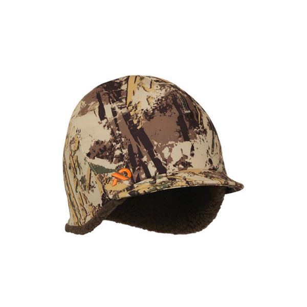 First Lite Tundra Brim Beanie Typha Medium