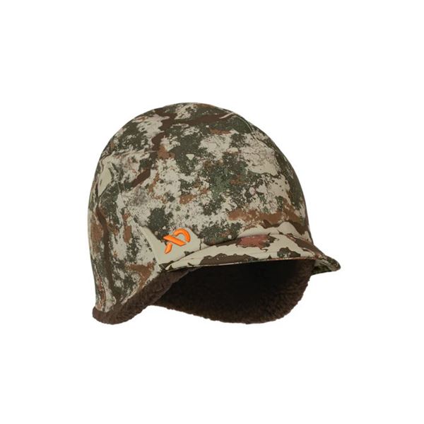 First Lite Tundra Brim Beanie Specter Large