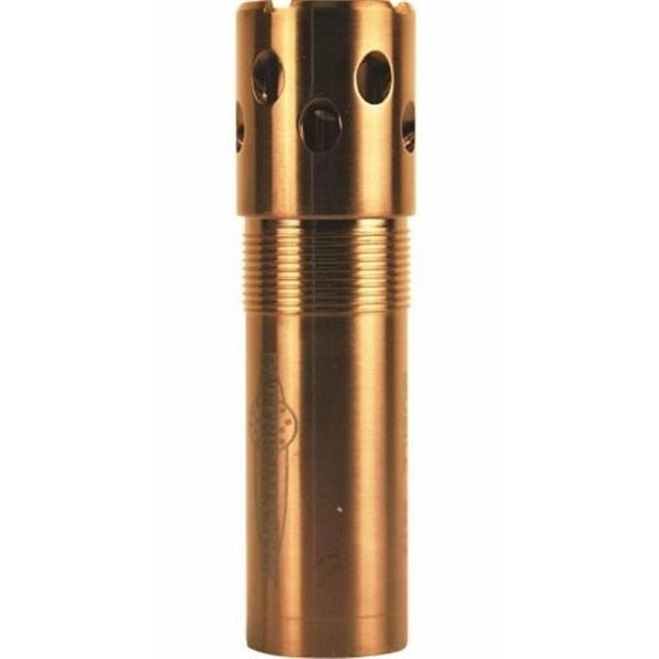 Patternmaster Code Black Decoy Choke 12 Gauge Rem Choke