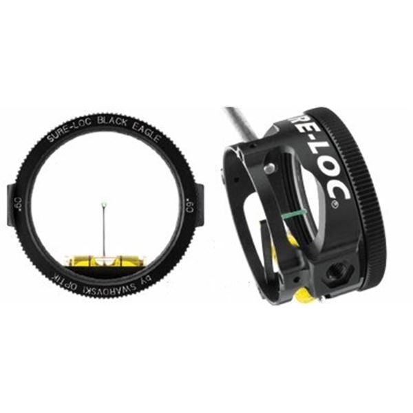 Sure-Loc 29mm Scope w/o Pin Black