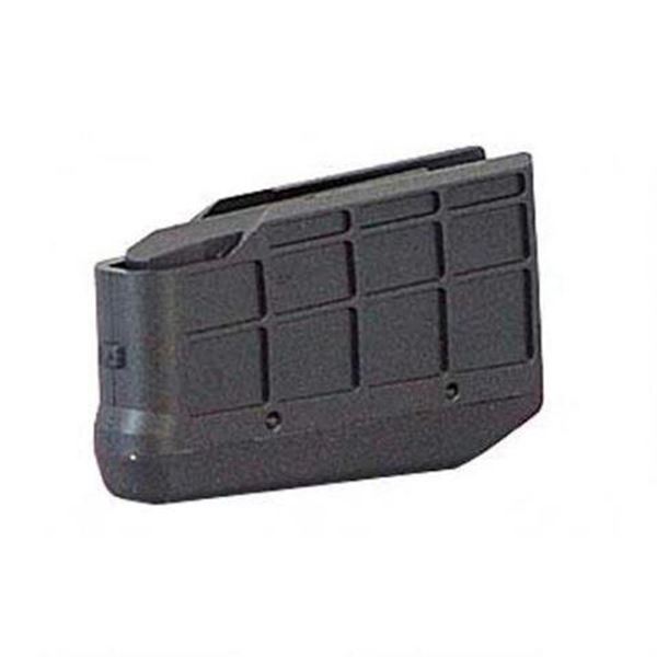 Tikka T3x/T3 Short Magnum 3 Round Magazine (270 WSM/300 WSM)
