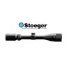 Image 1 : Stoeger Air 3 -9 X 40 mm Riflescope