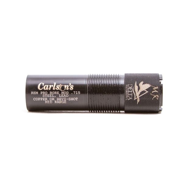 Carlson's Remington Pro Bore 12 Gauge Long Range Extended Super Steel Delta Waterfowl
