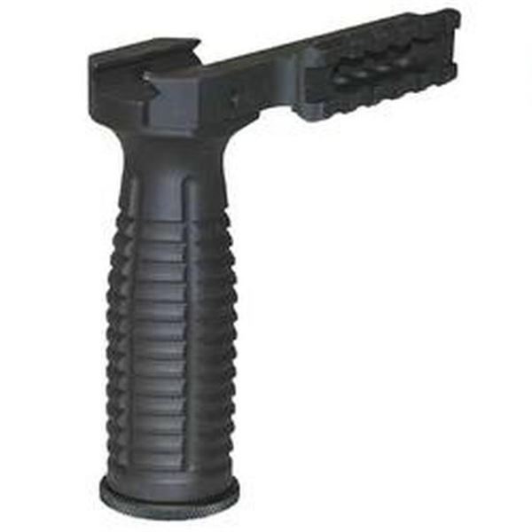 Streamlight Vertical Grip w/ Side Rail