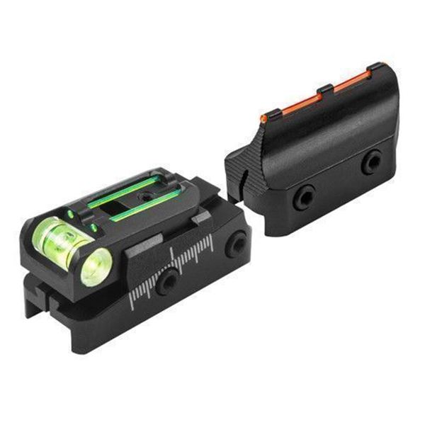 TruGlo Tru-Point Xtreme Universal Fiber Optic Shotgun Sight