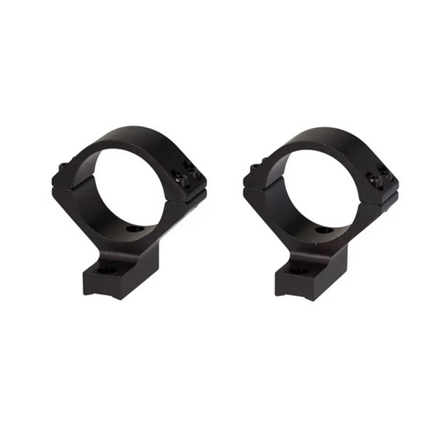 Browning AB3 (A-Bolt 3) Integrated Scope Mount System Matte Blued 1" High