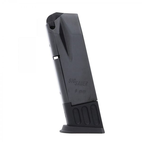 Sig Sauer P226 9mm Magazine 10-Round Capacity