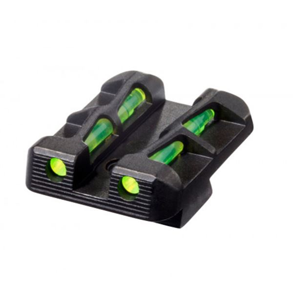HiViz Litewave Handgun Rear Sight for Sig Sauer