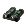Image 1 : HiViz Litewave Handgun Rear Sight for Sig Sauer