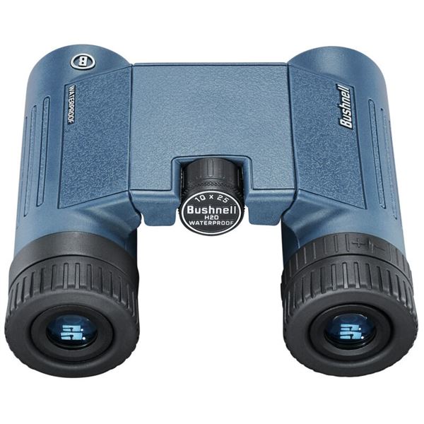 Bushnell H20 10x25mm Binoculars