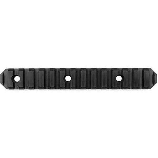 Grovtec GTSW239 Rail 6" 15 Slot M-Lok