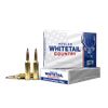 Image 1 : Nosler Whitetail Country 6.5 Creedmoor 140gr SBSP (20 Rounds)