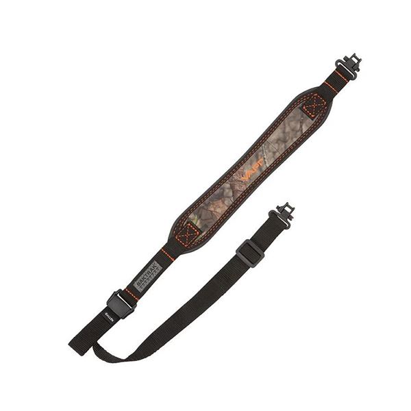 Allen Baktrak Vapr Rifle Sling w/Swivels Mossy Oak Break Up Country
