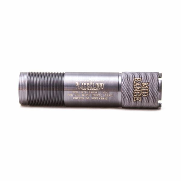 Carlson's Black Cloud Choke Tubes Most Remington Shotguns 20 Gauge Long Range Steel