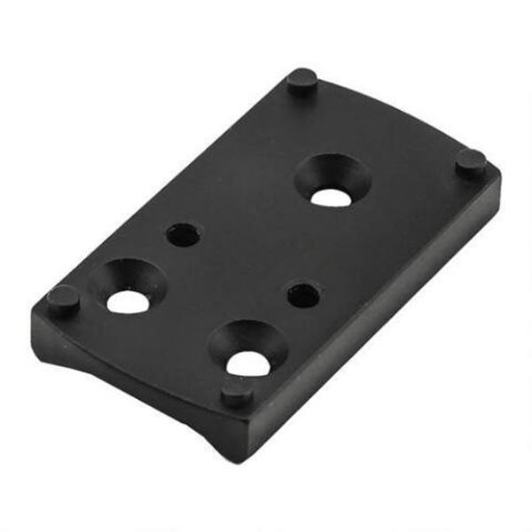 Burris FastFire Mounting Plate All Glock Models