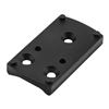 Image 1 : Burris FastFire Mounting Plate All Glock Models