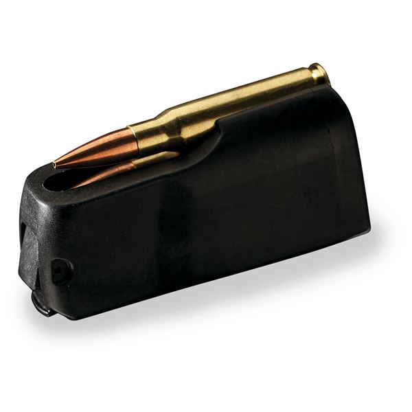 Browning X-Bolt Rifle Magazines .375 H&H
