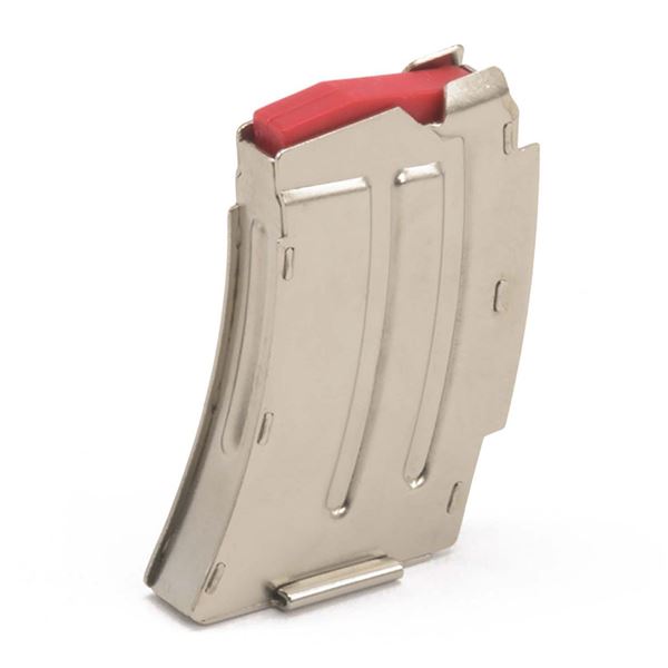 Savage Extra Magazine For Savage and Lakefield II and 900 Series Bolt Action Repeater 22 LR (5 Shot)