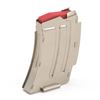 Image 1 : Savage Extra Magazine For Savage and Lakefield II and 900 Series Bolt Action Repeater 22 LR (5 Shot)