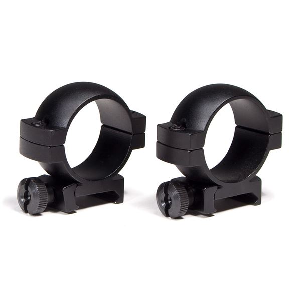 Vortex Hunter Riflescope Rings 30mm Low