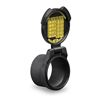 Image 1 : Vortex Defender Flip Cap, Eyepiece (41.5-46.0mm)