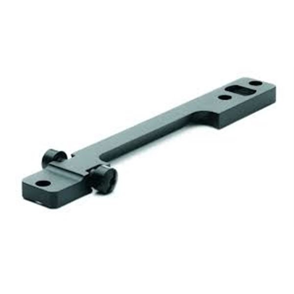 Leupold Remington 700 Right Hand Long Action Matte 1-Piece Base