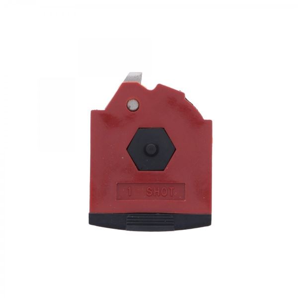 Ruger BX-1-1 10/22 22LR 1-Round Magazine Single Shot