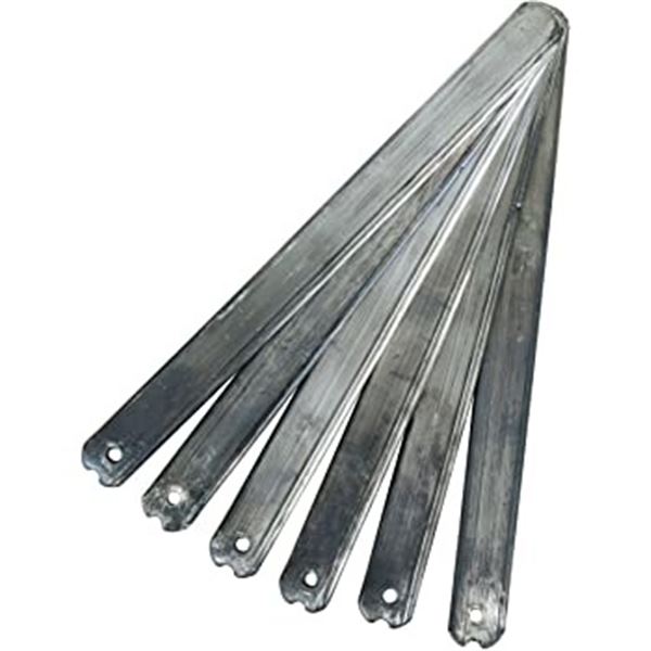 Greenhead Gear Decoy Weights 5oz (12-Pack)