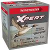 Image 1 : Winchester Xpert Waterfowl 12 Gauge 3 1/2" 1 3/8oz #2 Steel Shot (25 Rounds)