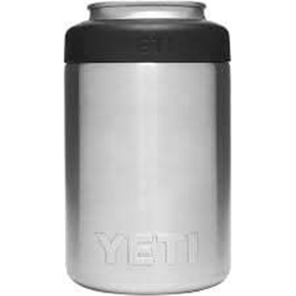 YETI Rambler Colster 2.0 Stainless Steel 355 ml