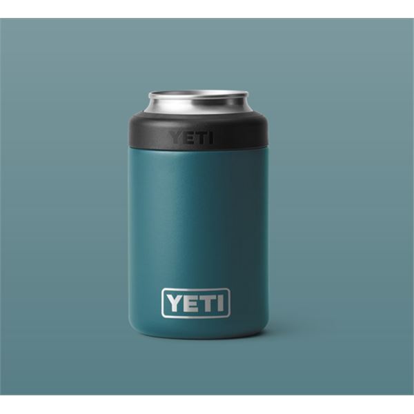 YETI Rambler Colster 2.0  Agrave Teal 355mL