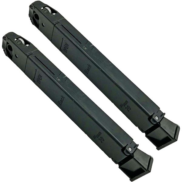 Sig Sauer P320 ASP 20 Round Pellet Magazine