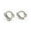 Image 1 : Burris Custom Steel Scope Rings Nickel 420013