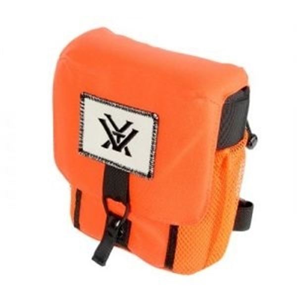Vortex Blaze Orange Glasspak Binocular Harness
