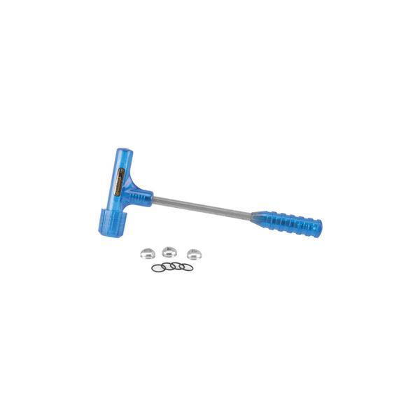 Impact Bullet Puller