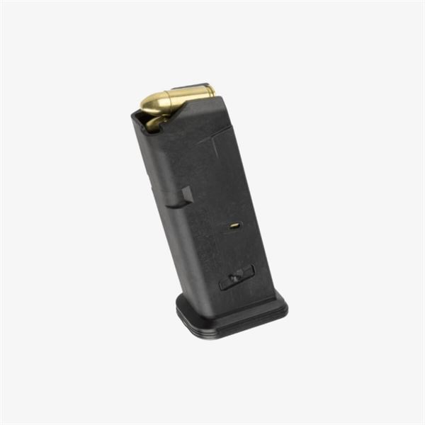 Magpul PMAG 10 GL9 9mm Glock 19 Magazine