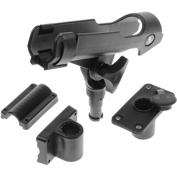 T-H Marine Universal Rod Holder
