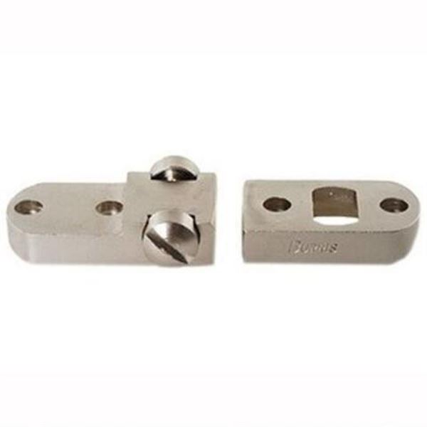 Burris TruMount Universal Base Nickel Finish