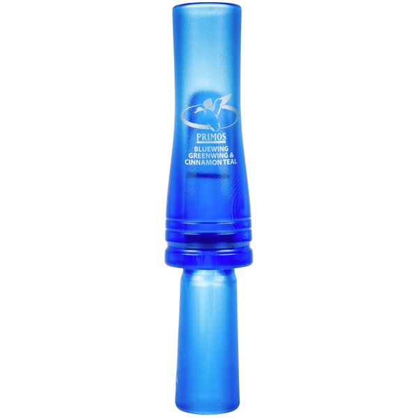 Primos Bluewing Teal Duck Call