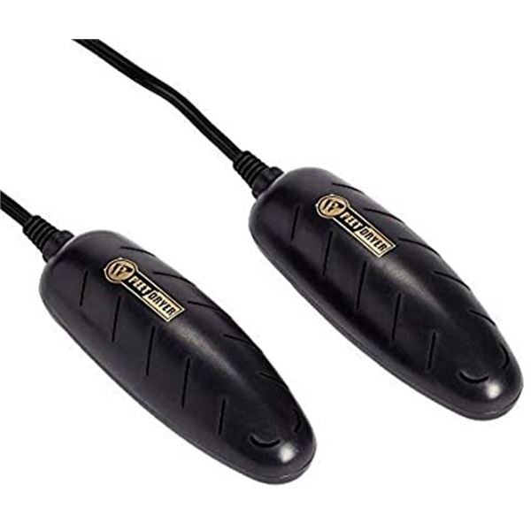 Peet Dryer Powercell Portable Footwear Dryer & Warmer