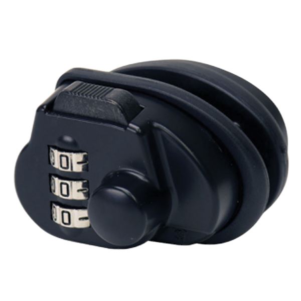 Axiom Security Locks Combo Trigger Lock